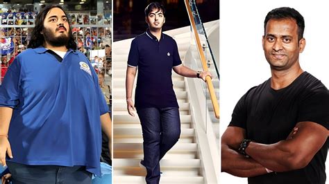 Sky-High Fees Of Anant Ambani's Trainer Who Made Him Lose 108 Kgs