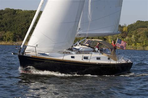 Tartan Sailboat Models | Tartan Yachts