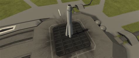 your average R-7 semyorka style rocket : r/KerbalSpaceProgram