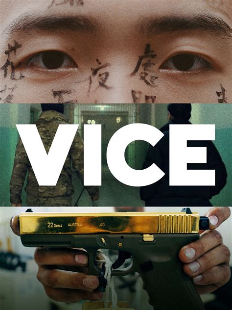 VICE Season 1 | Rotten Tomatoes