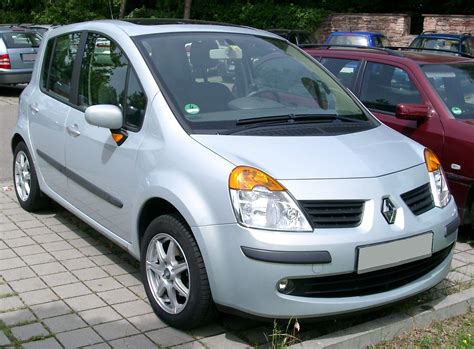 Renault Modus - Wikipedia
