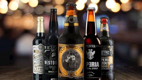 10 Most Popular European Beers (Styles and Brands) - TasteAtlas