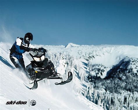 Snowmobile Wallpapers - Top Free Snowmobile Backgrounds - WallpaperAccess