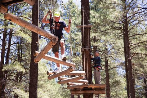 Frequently Asked Questions | Flagstaff Extreme Adventure Ziplines