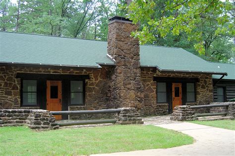 Caddo Lake State Park - Karnack, Texas - Photos