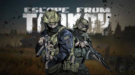 Escape From Tarkov muestra un nuevo trailer – Generacion Xbox