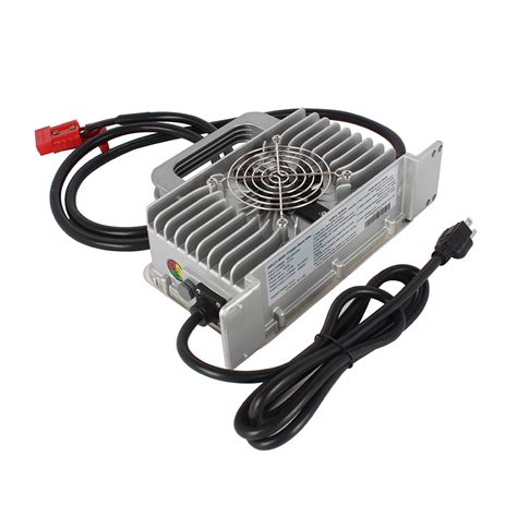 Durable 1500W 48V Lithium Battery Charger for Golf Cart - Buy lithium ...