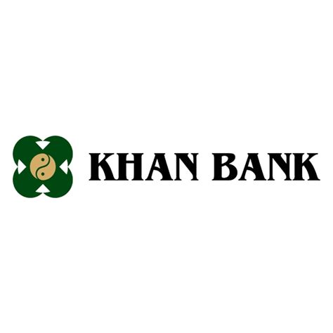 Khan bank Logos