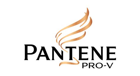 Pantene Pro-V Logo Download - AI - All Vector Logo