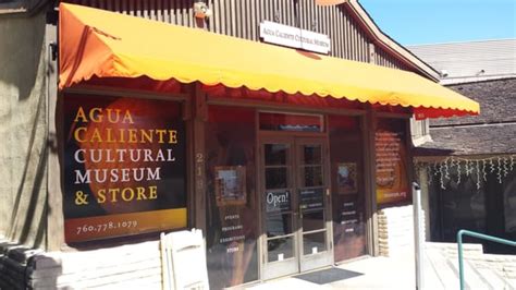 AGUA CALIENTE CULTURAL MUSEUM - CLOSED - Updated November 2024 - 12 ...