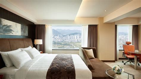 Lotte Hotel Busan en Busán, Corea del Sur desde 98 €: ofertas, opiniones, fotos | momondo