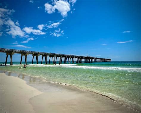 15 Best Things to do in Panama City Beach Florida 2025 - The Wanderlust ...