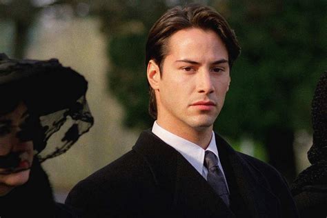 Los mejores personajes de Keanu Reeves - Revista Velvet