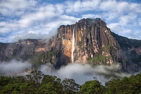 Angel Falls, Venezuela: Cosas que Debe Saber ANTES de Visitar