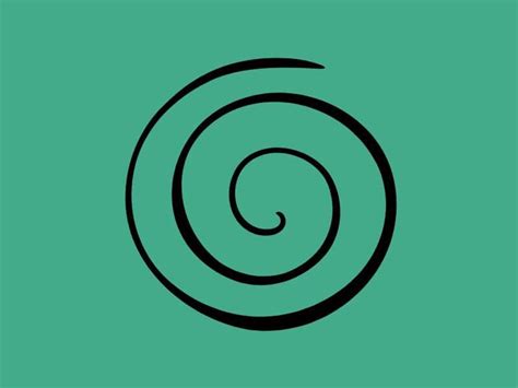 Celtic Spiral Tattoo Meaning: The Ancient Symbol Explained | Spiral tattoos, Tattoos with ...