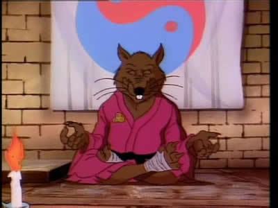 Master Splinter (Character) | Scratchpad | Fandom powered by Wikia