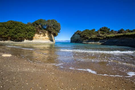 17 Best Beaches in Corfu, Greece | Celebrity Cruises