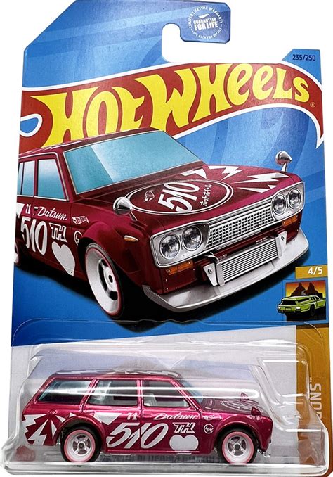 Hot Wheels 2023 Super Treasure Hunts - HWtreasure.com