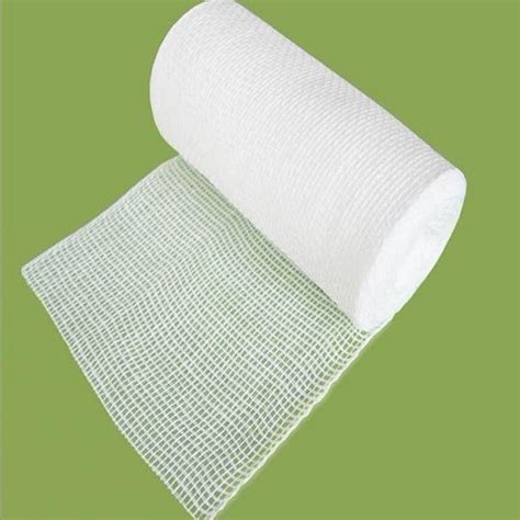 Cotton White 10m Surgical Bandage, Rs 150 /piece S.S. SURGICAL | ID: 23451828455