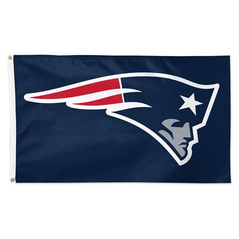 Wincraft NFL Flagge 150x90cm Banner NFL New England Patriots | Pennants ...