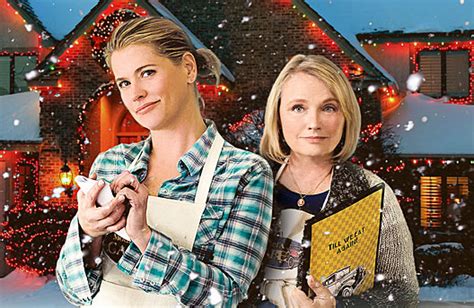 Cast - A Christmas Wish | Hallmark Movies and Mysteries