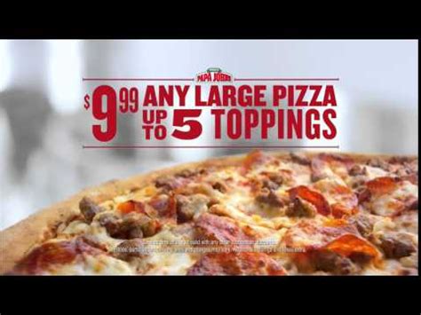 Papa Murphy's Pizza Ingredients List : Top Picked from our Experts