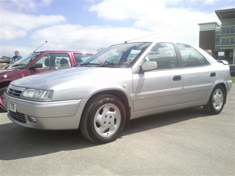 Citroen Xantia Activa | A friend's Xantia Activa, shining we… | Flickr