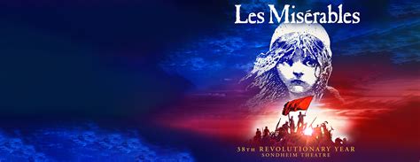 Les Misérables Tickets, Tour Dates and Prices.