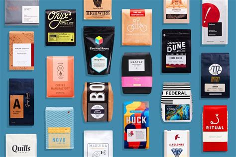 10 Of The Best Coffee Subscription Services