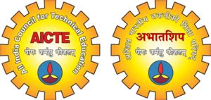 AICTE Logo PNG Vector (PDF) Free Download