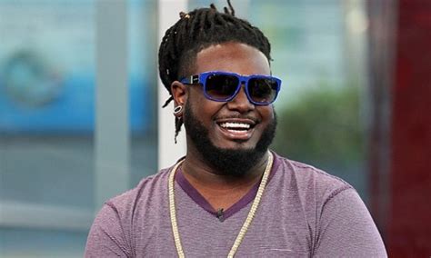 t-pain - Singersroom.com