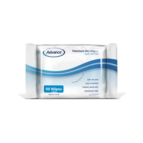 Dry Wipes – Tinkle