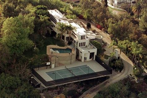 Matt LeBlanc Photos Photos: Celebrity Homes | Celebrity houses ...