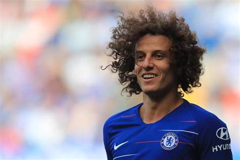 David Luiz - Biography, Height & Life Story | Super Stars Bio