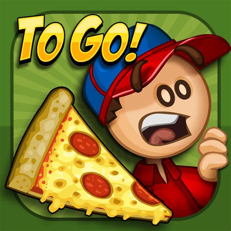 About: Papa's Pizzeria To Go! (iOS App Store version) | Papa's Pizzeria ...