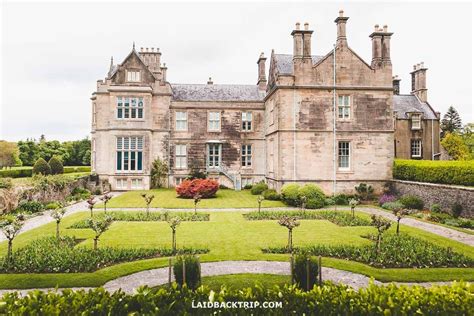 How to Visit Muckross House and Gardens — LAIDBACK TRIP