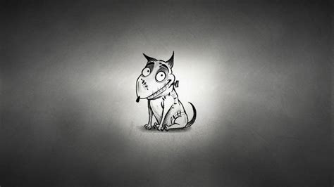 Download Frankenweenie Sparky Drawing Wallpaper | Wallpapers.com