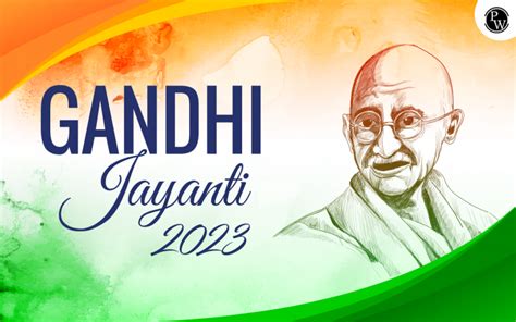 Gandhi Jayanti 2023: History, Importance, Celebration, Facts