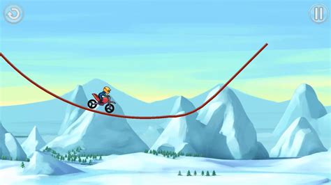 Bike Race Pro Walkthrough Gameplay Part 1 (iOS, Android) bike race game - YouTube