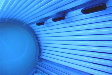 Sunbeds & Acne (Is It Ok To Use & Will It Help?) - Hai Tanning