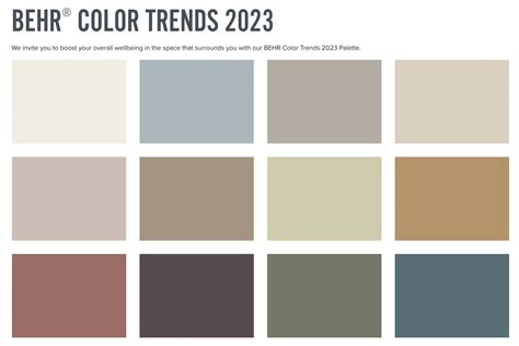 Blank Canvas - Behr Color of the Year 2023 - Linda Merrill Interior ...