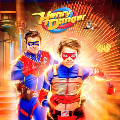 Henry Danger (Season 2) | Nickelodeon | Fandom