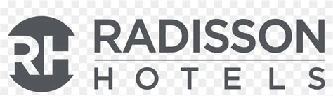 Radisson Hotel Group Logo Vector, HD Png Download - 1200x291(#6833595 ...