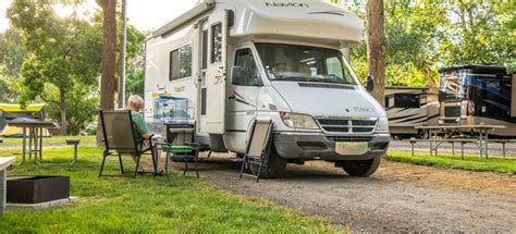 Jerome, Idaho RV Camping Sites | Twin Falls / Jerome KOA Holiday