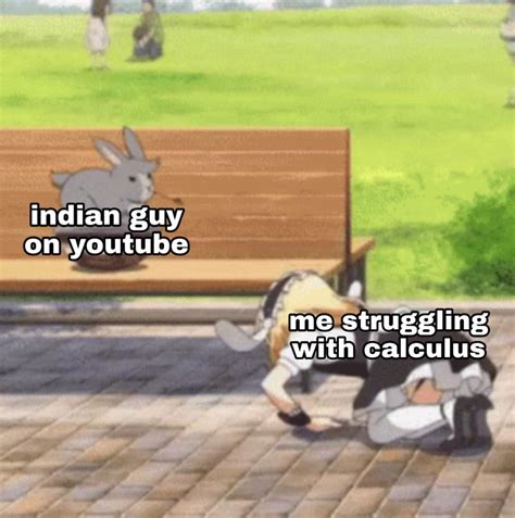 really wish the image quality was better | r/Animemes | Indian Guy on YouTube | Know Your Meme