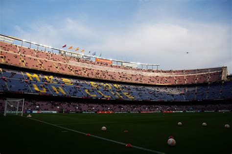 Barcelona vs Real Madrid 2023 live stream: Time, TV channels and how to ...