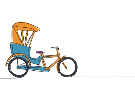 Trishaw Clipart Heart