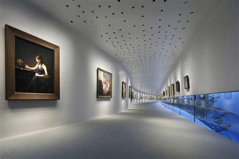 lighting design museum - Google Search | Museum lighting, Architecture ...