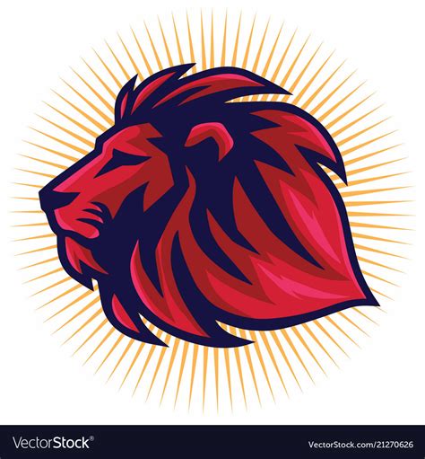 red lion logo 10 free Cliparts | Download images on Clipground 2024