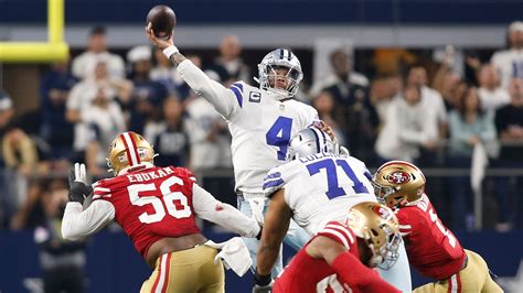 'Super Bowl or nothing': Dallas Cowboys' five offseason priorities